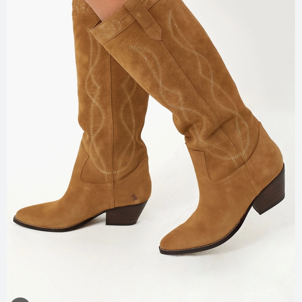 Marc Fisher Boots